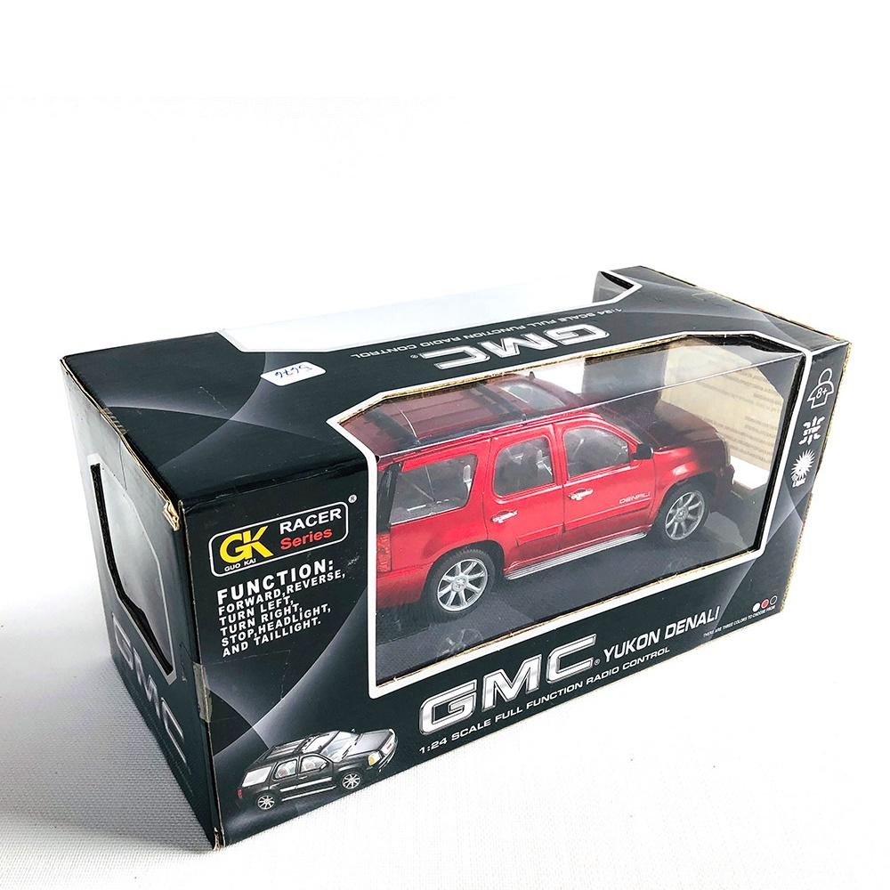 Auto R/C Gmc ESC. 1:24