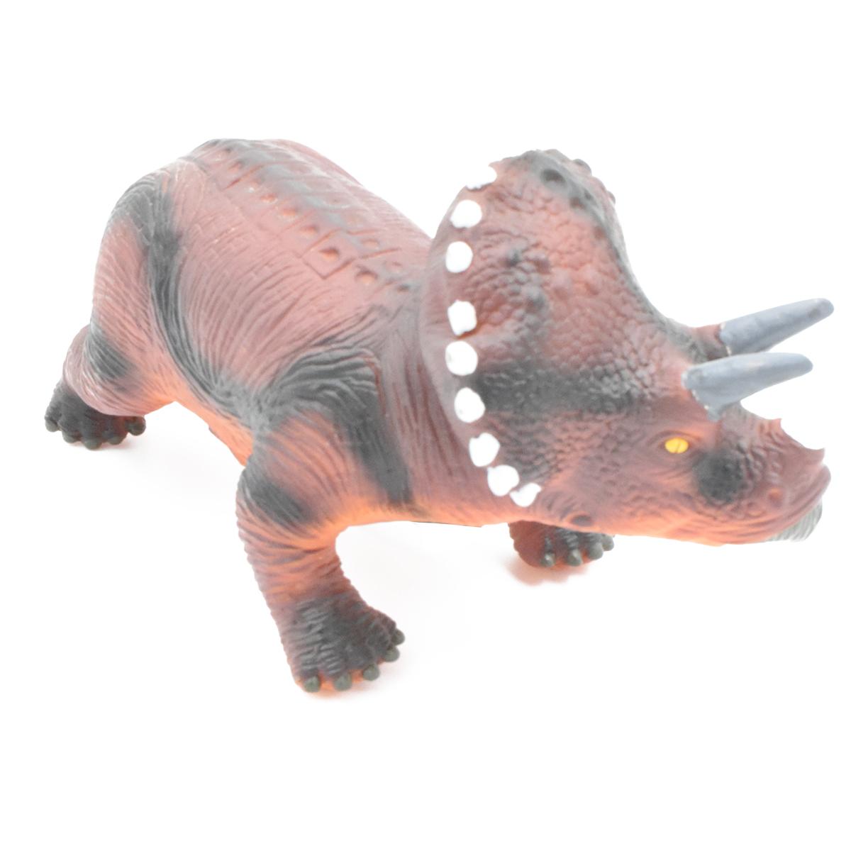 Dinosaurio Styracosaurus