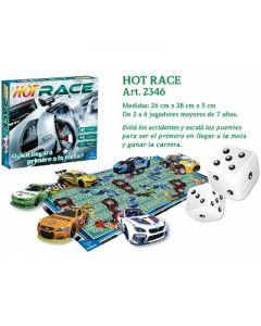 Hot Race