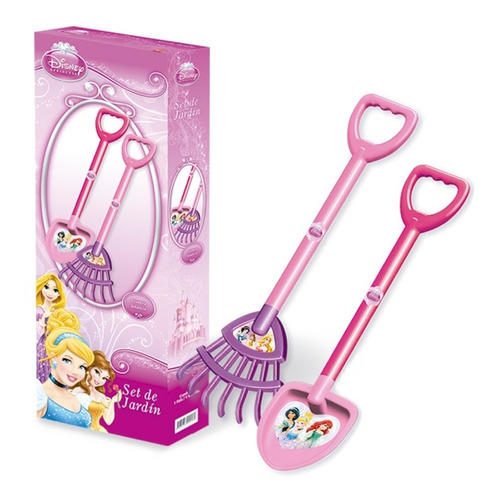 SET DE JARDIN PRINCESAS (0017)*14