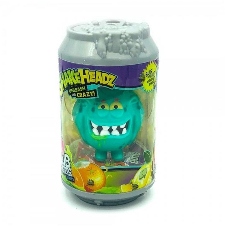 Monstruito Shakeheadz Surt.