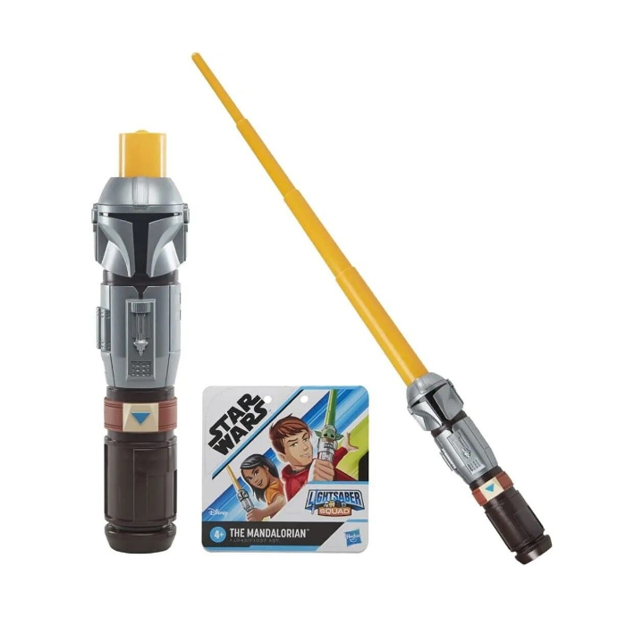 STAR WARS SABLE SQUAD SURTIDO (F1037)