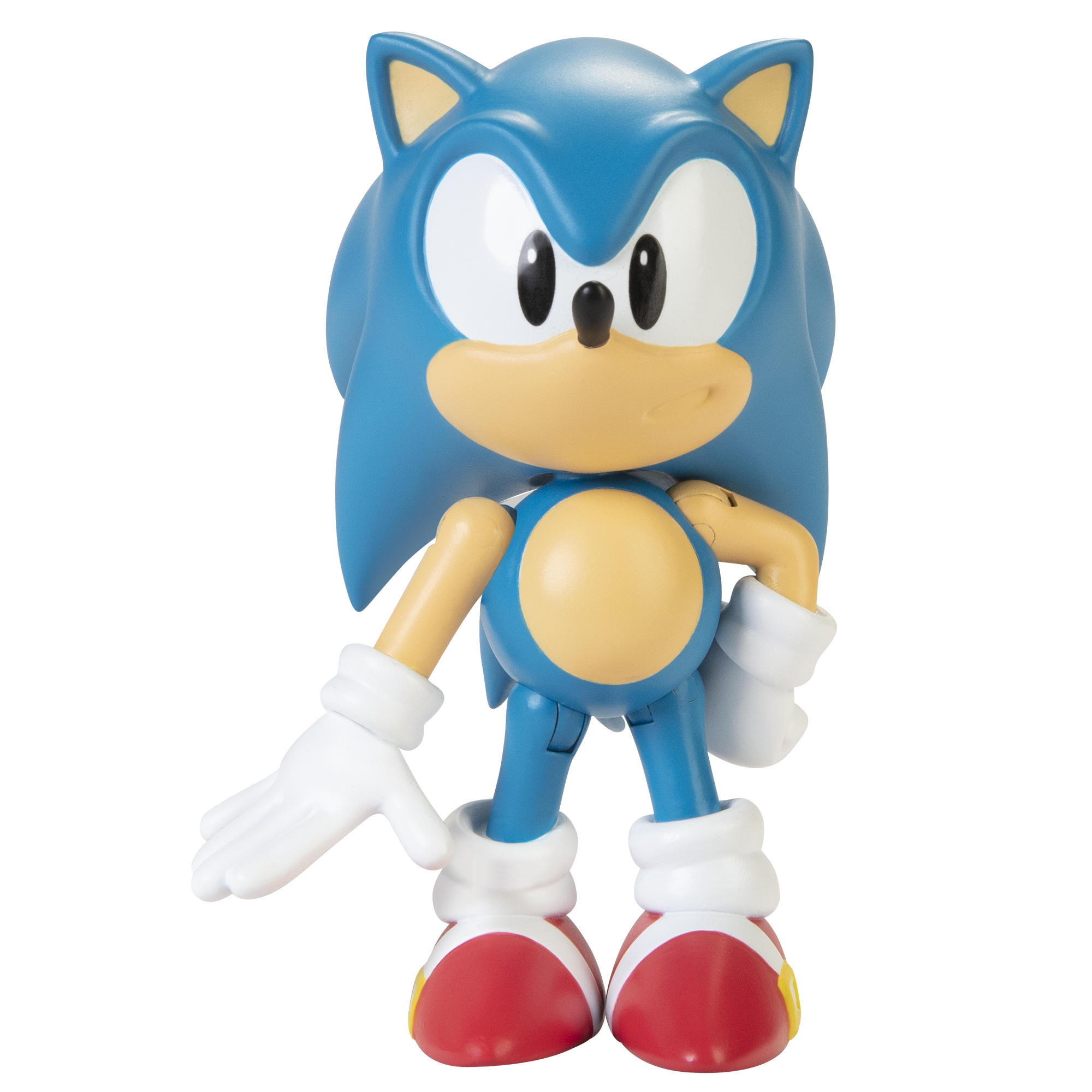 FIGURA SONIC WAVE 3.7 CM (40463)