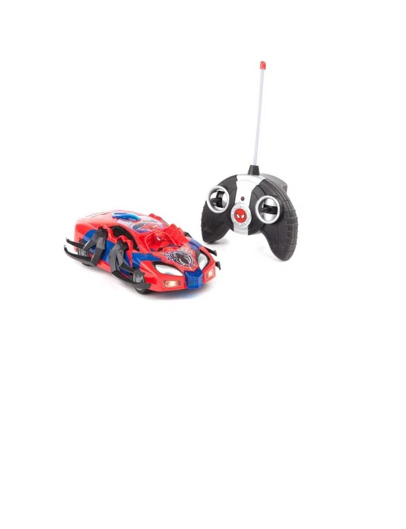 RADIO CONTROL SPIDERMAN (1697)*6