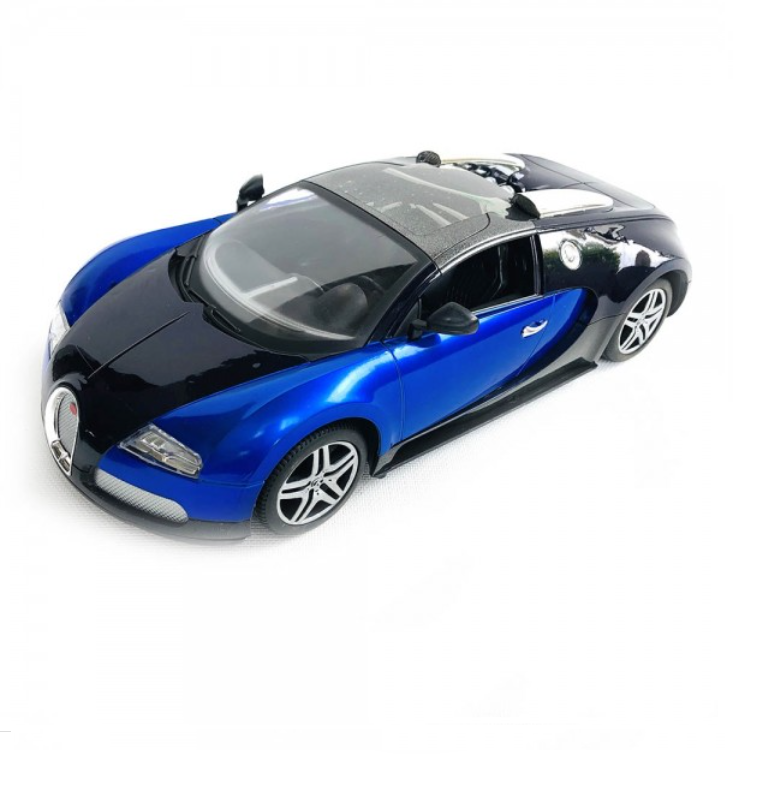 Bugatti A Fricción