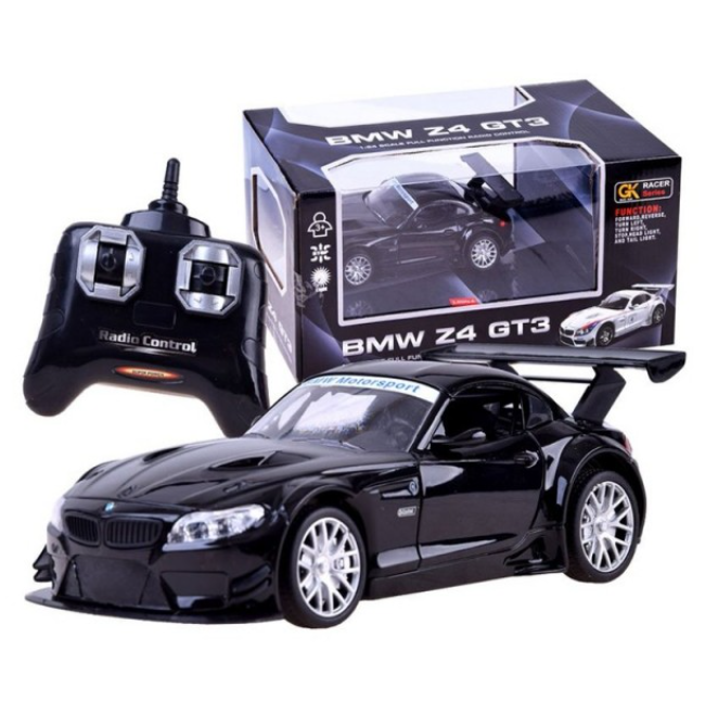 Bmw Z4 R/c 1:24 