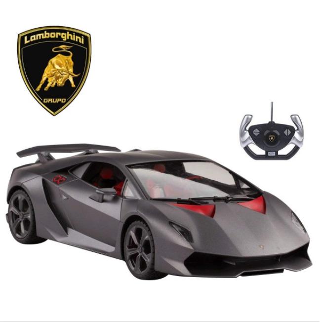 Auto R/C Lamborghini Sixth Sense