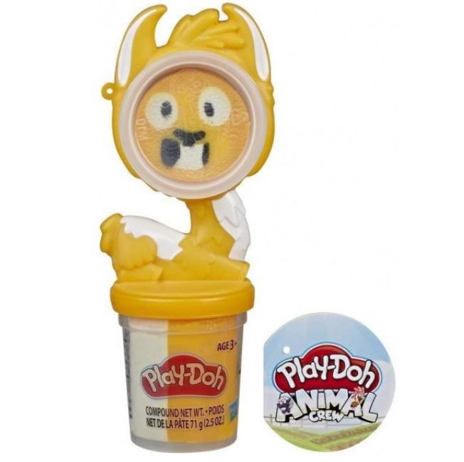 Play Doh Can Pals 