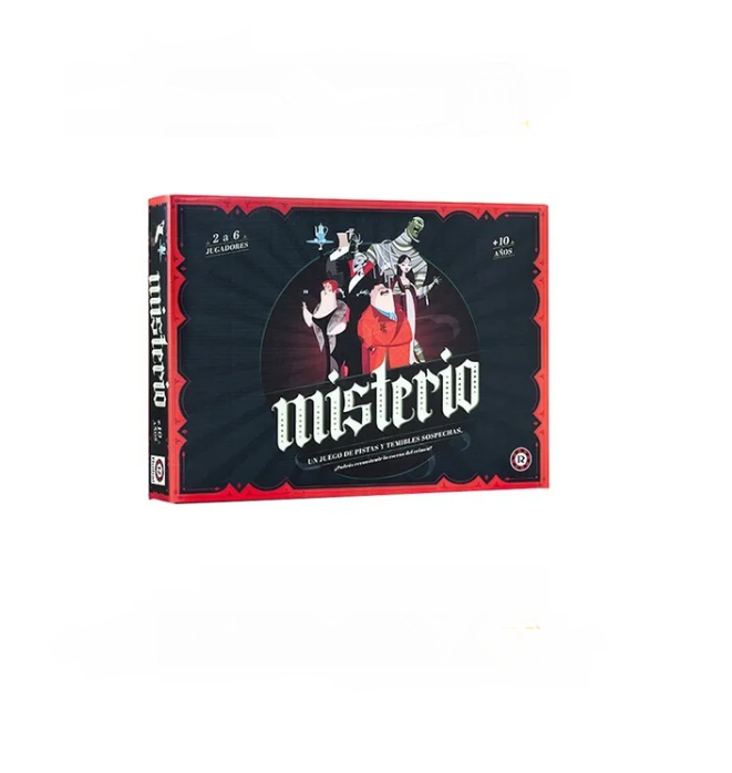 MISTERIO (6401)*6