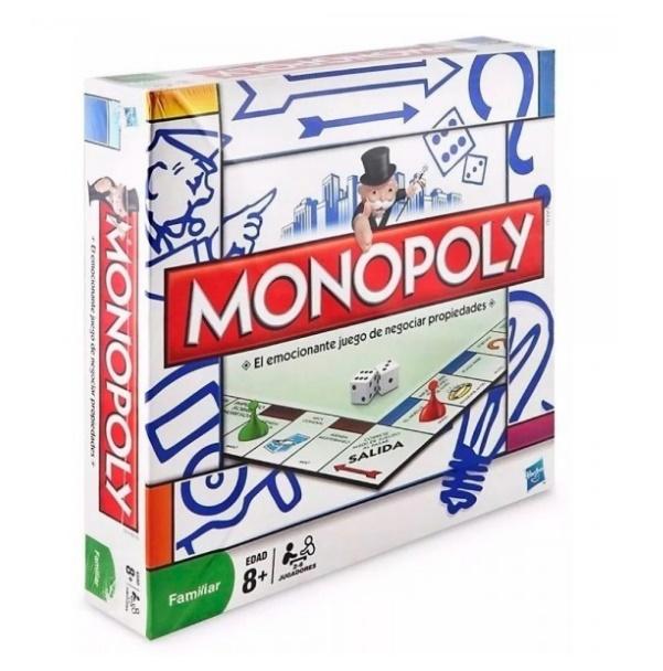 Monopoly Popular 