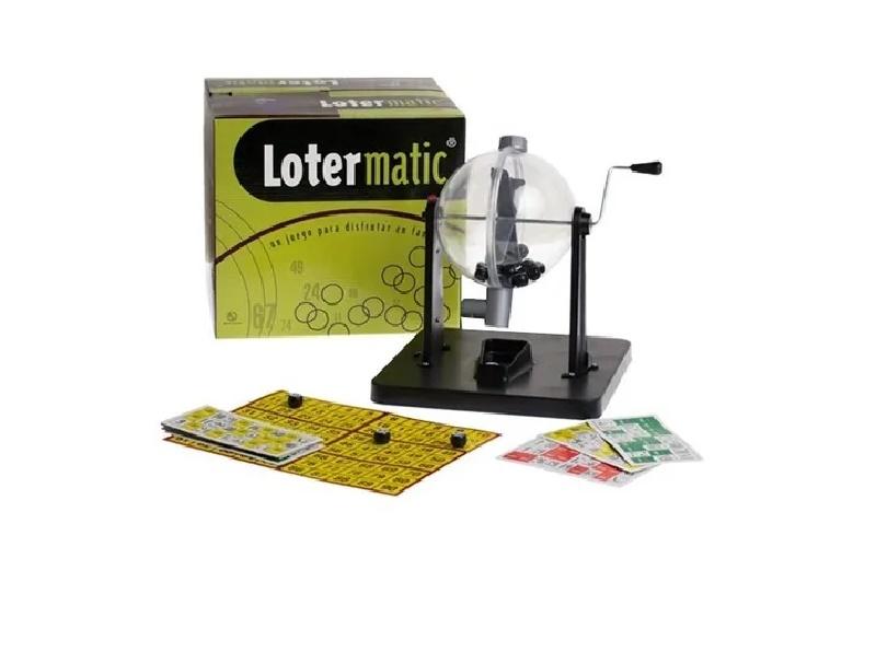 Lotermatic