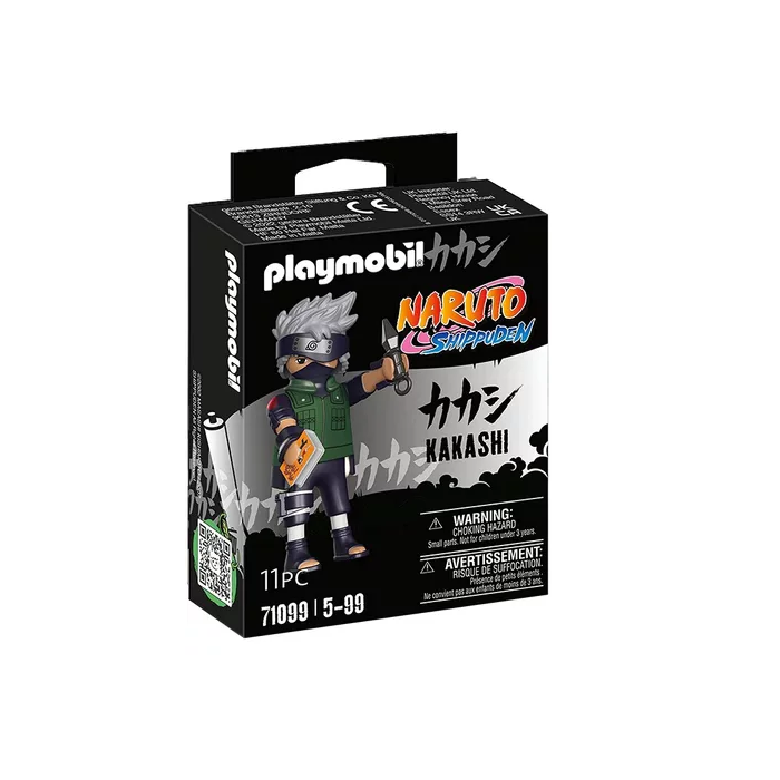 KAKASHI-PLB (71099)