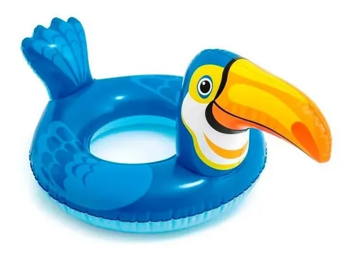 TUCAN INFLABLE 173 X 91 (7020-41437)