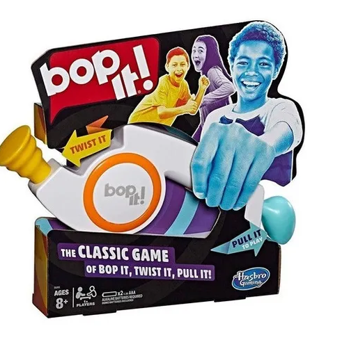 Bop It New 2020 