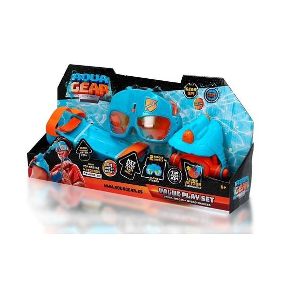 Aqua Gear Value Play Set