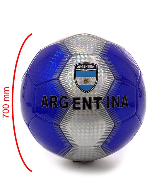 PELOTA FUTBOL Nº 5 (PF23)