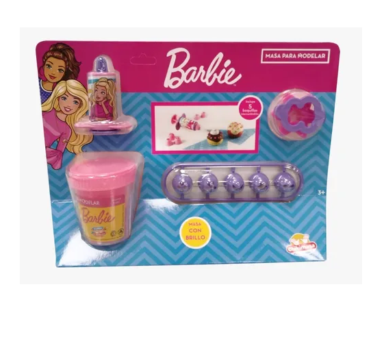 Barbie Set de Cheff