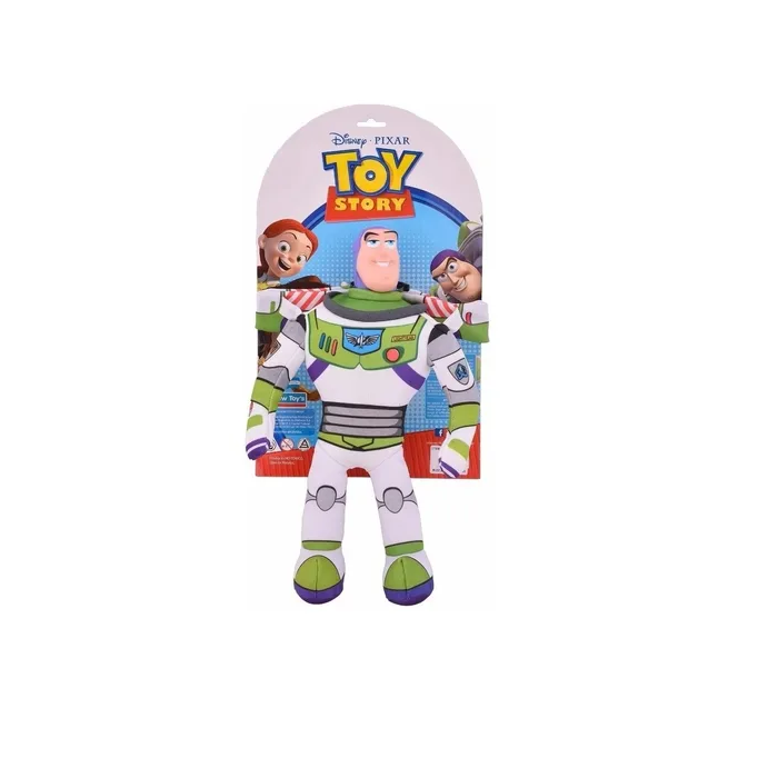 Muñeco Buzz 