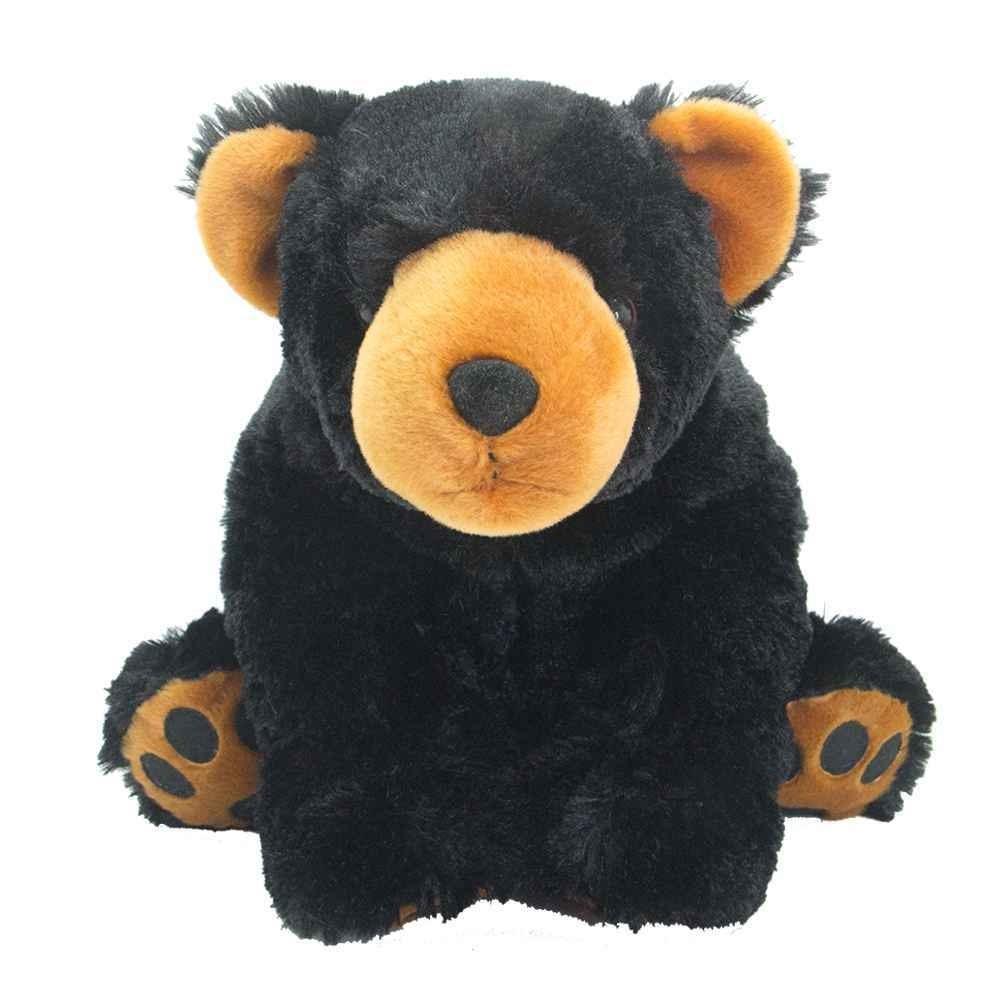 Peluche Oso Sentado Barto 