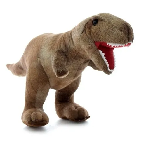 DINOSAURIO T REX 40 CM (JW020)