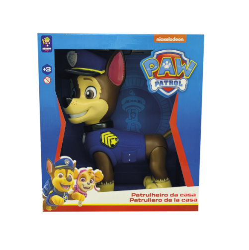 PAW PATROL CHASE (00960)*2