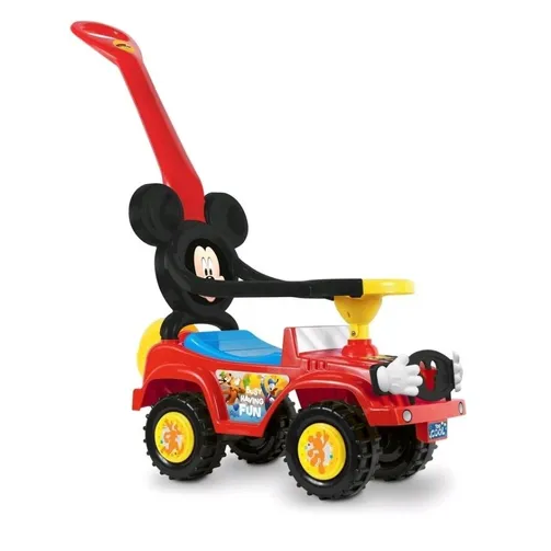 ANDARIN MICKEY (441107)