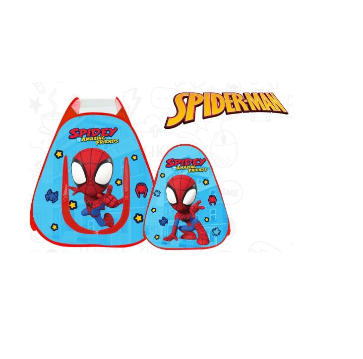 CARPA INFANTIL SPIDERMAN (5502)*36