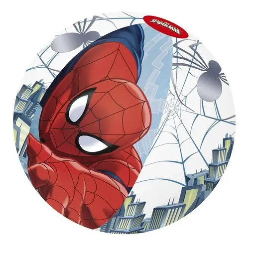 Spiderman pelota inflable