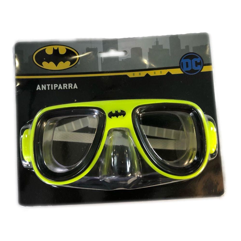 Antiparra de Buceo Batman