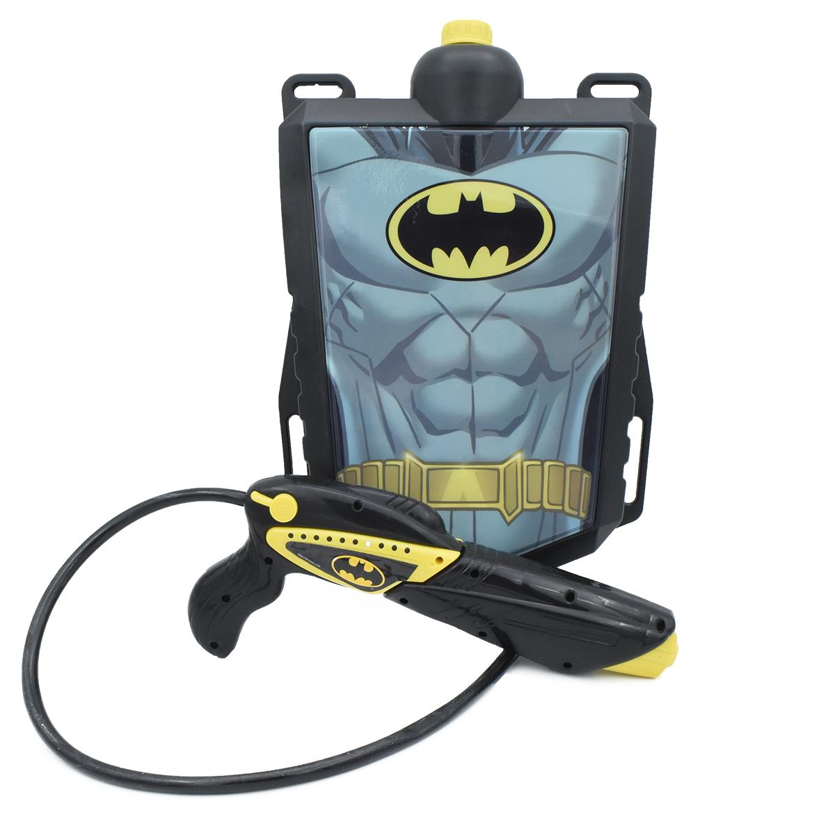 Mochila De Agua Batman 47 cm