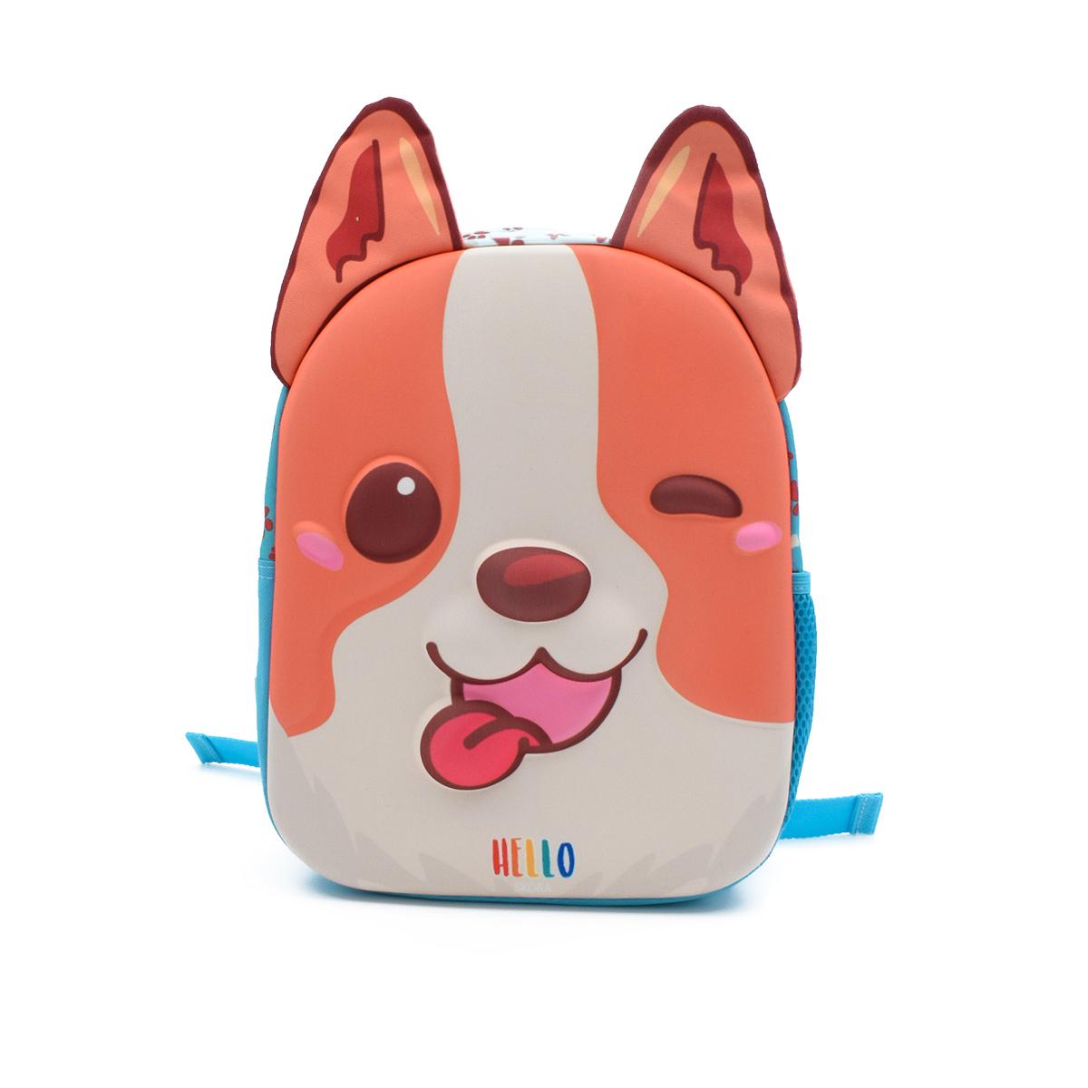 Mochila Hello Kawaii Benji 12