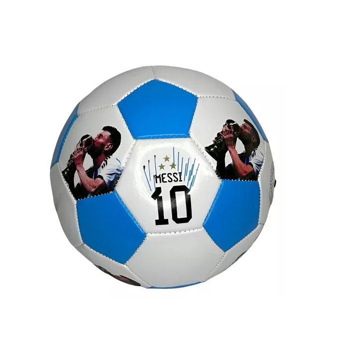 Pelota nº5 Messi