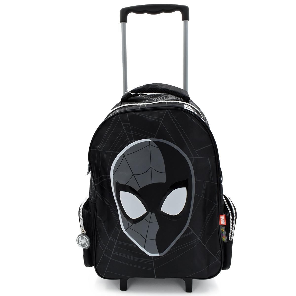 Mochila Spiderman 17