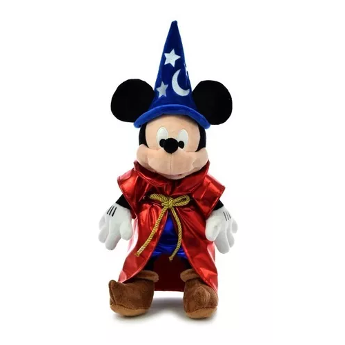 Mickey Mago 40 cm