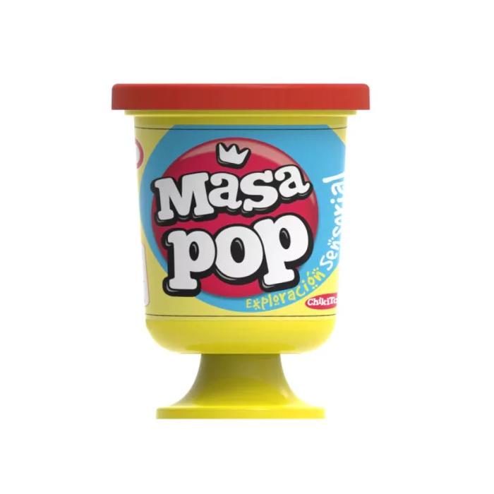 Masa Pop Copa Surtidas