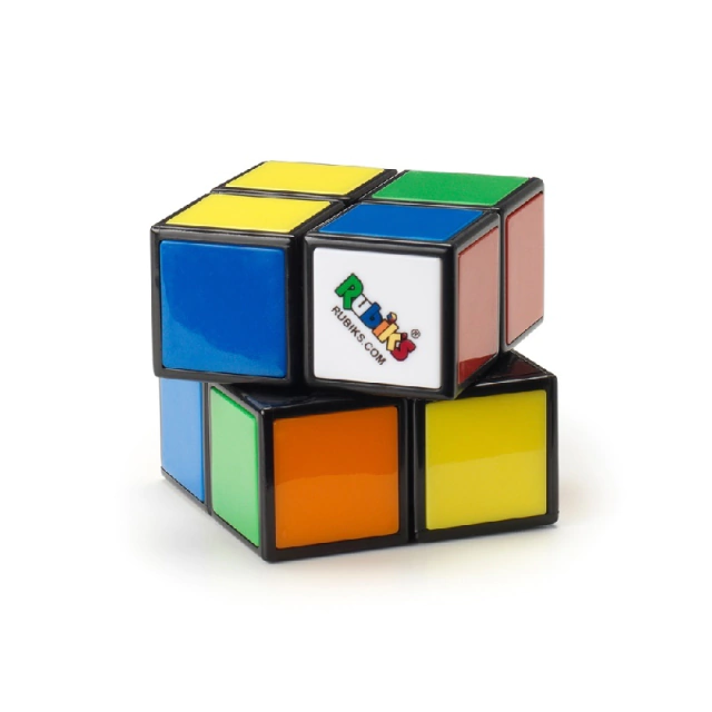 Cubo Mágico 2x2 Speed Cube - Escola de Magia