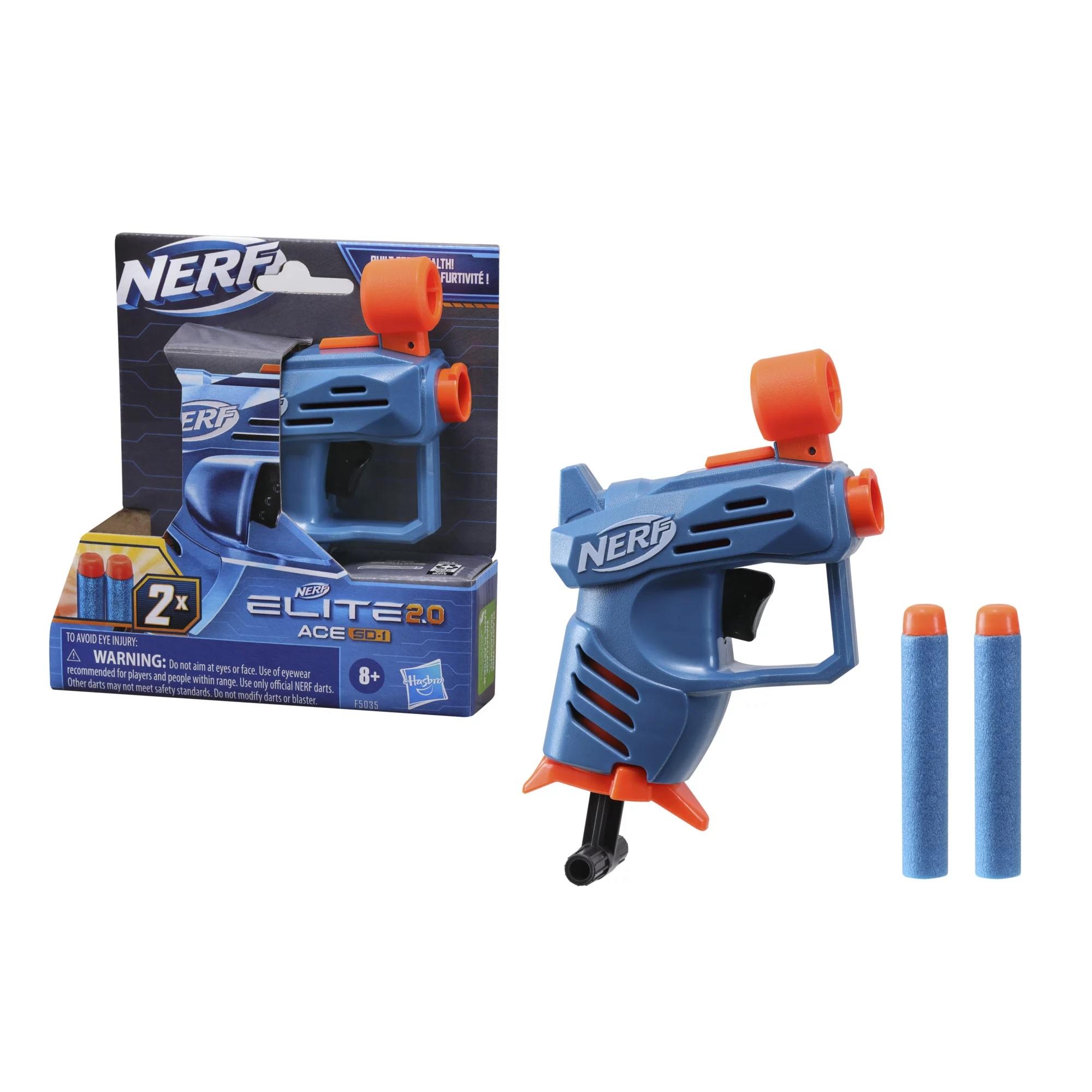 Nerf Elite 2.0 Ace Sd 