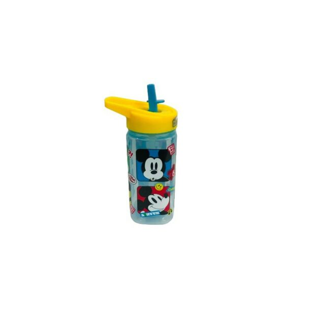 Mickey Mouse Botella 510 ml 