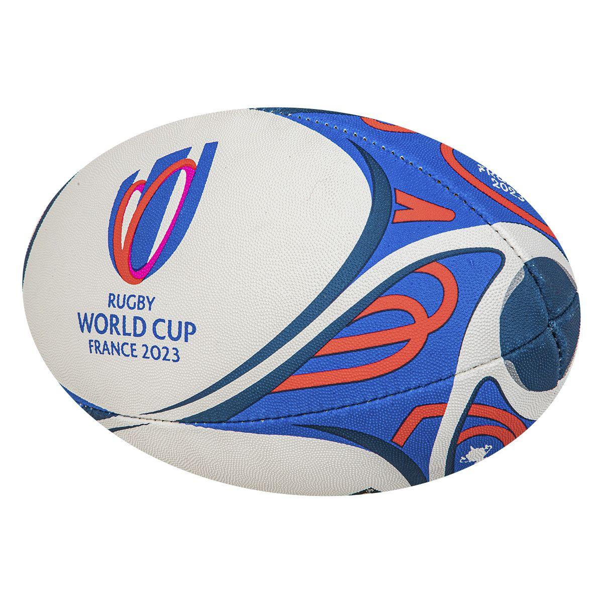 Pelota de Rugby Grande 