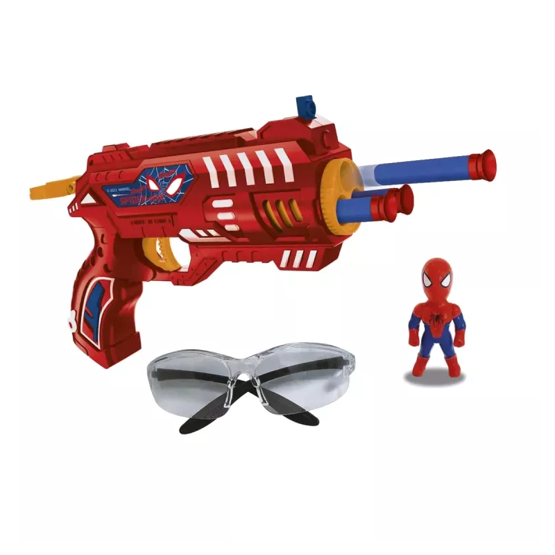 Trigger Darts Spiderman 