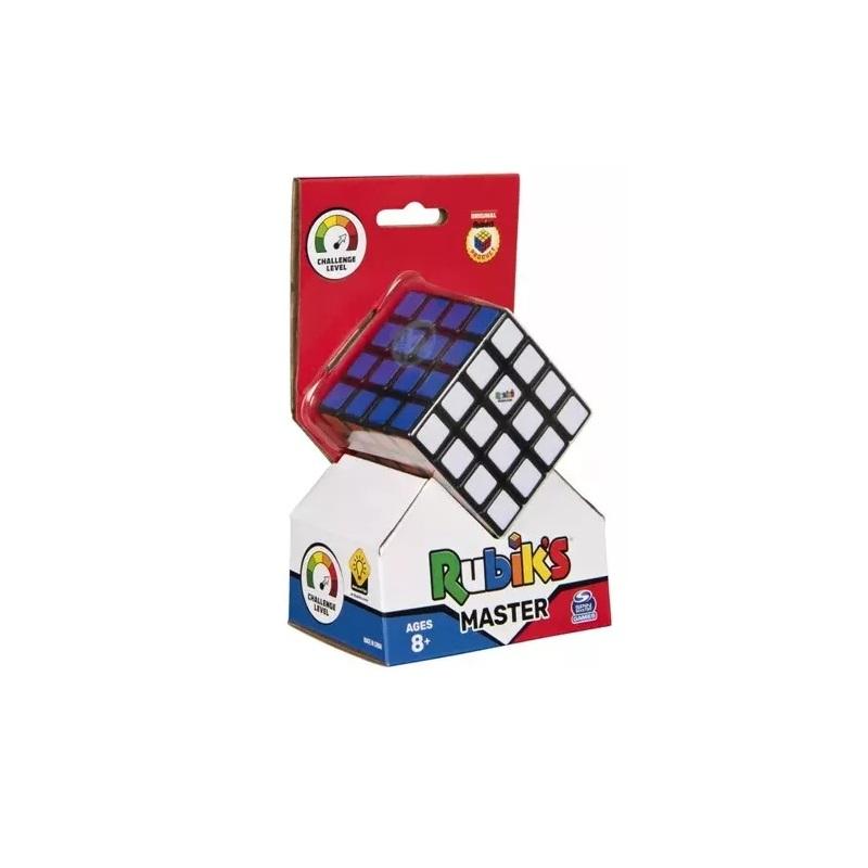 Cubo Rubik Mágico 4x4 