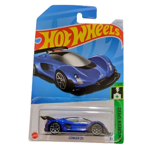 Autos Hot Wheels Surtidos