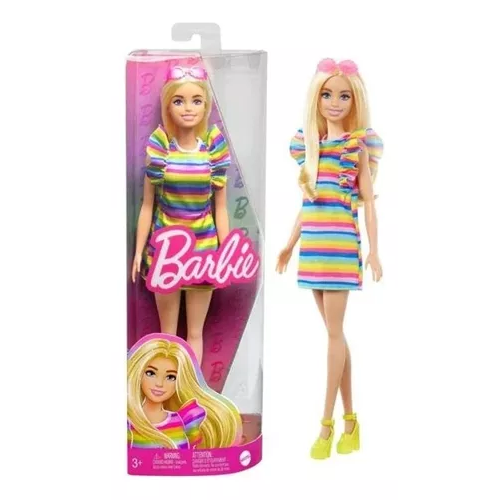 Barbie Fashionista