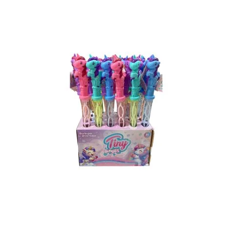 Burbujero Unicornio