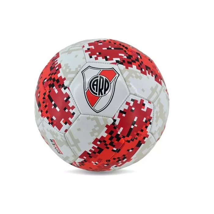 Pelota nº5 River 350 Gramos