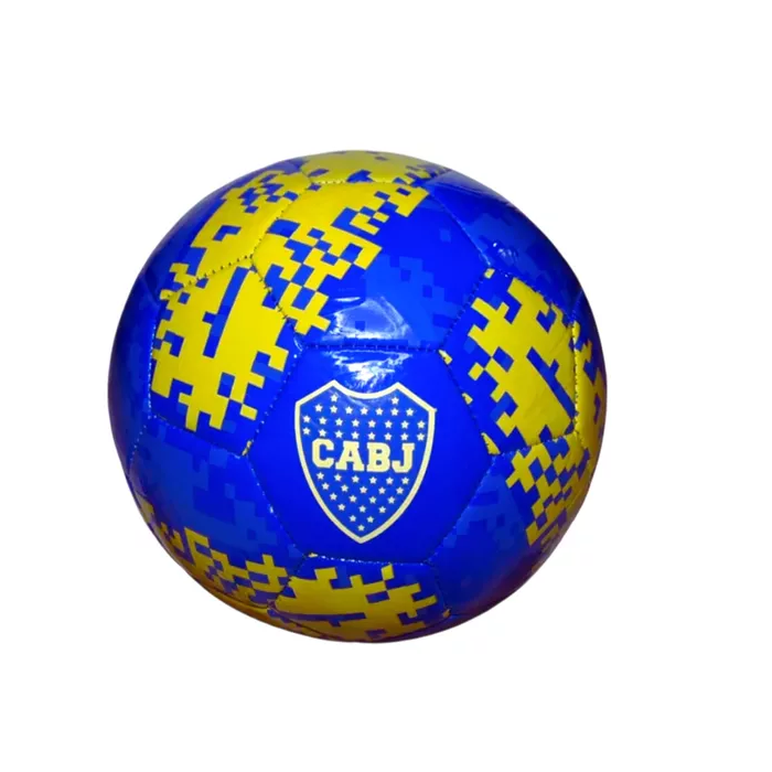 Pelota nº5 Boca