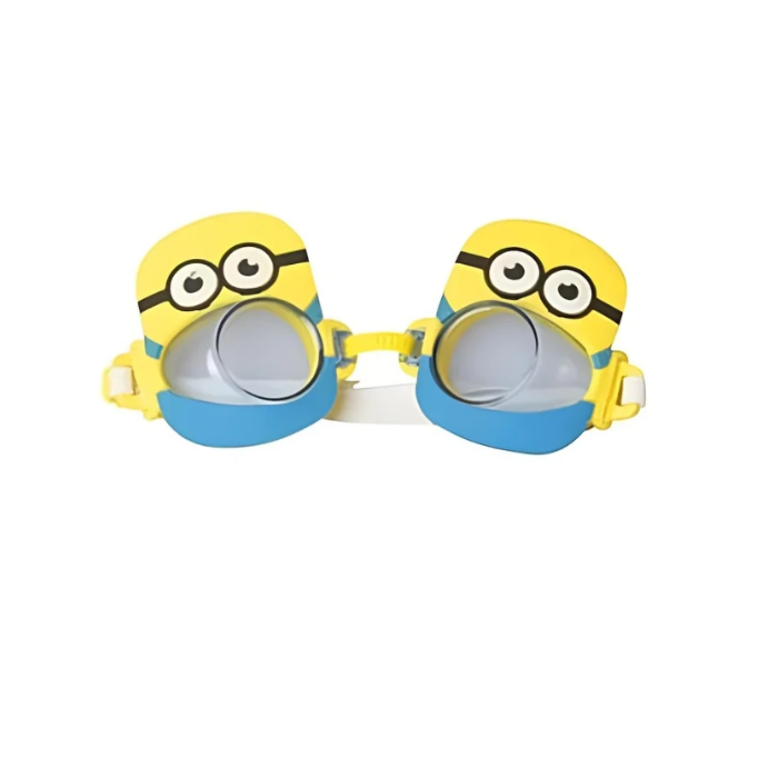 Antiparra Minions