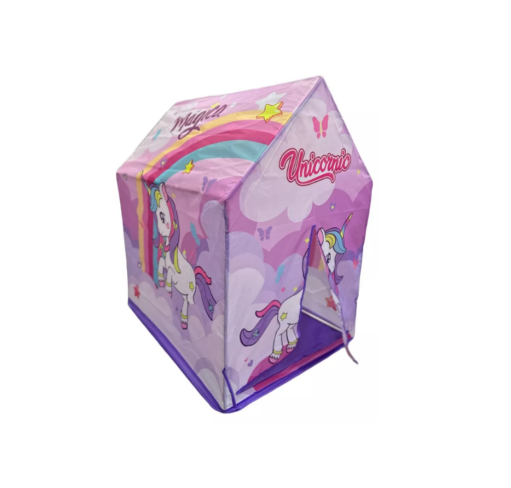 Casita Infantil Unicornio