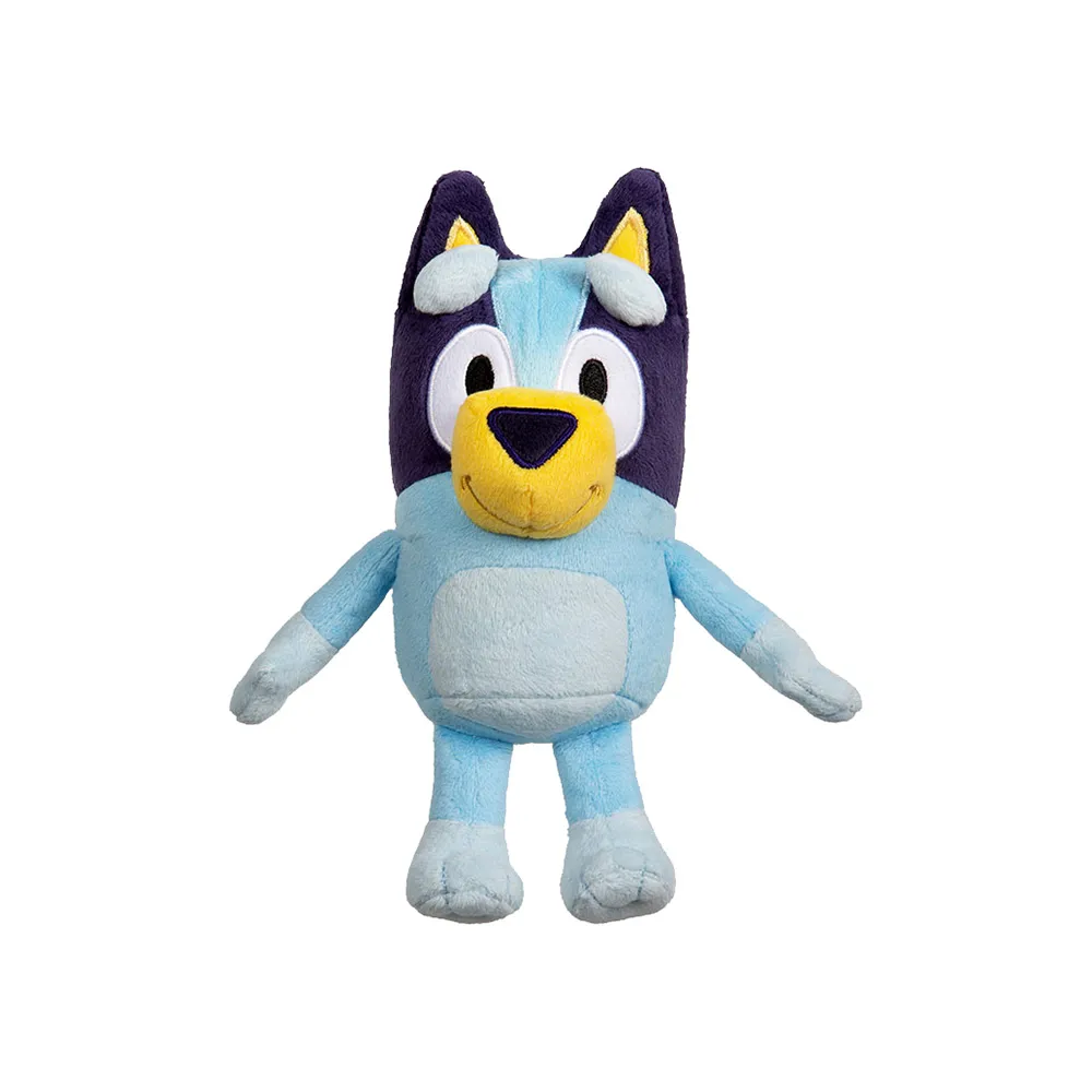 Bluey Azul 20 cm