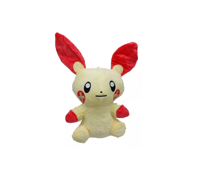 Pokemon Plusle 20 cm